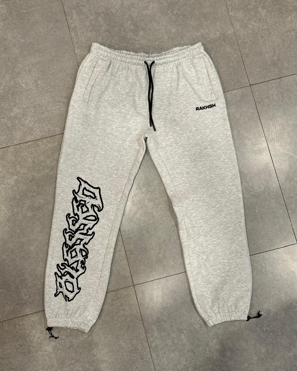 BLESSED BOTTOM GREY