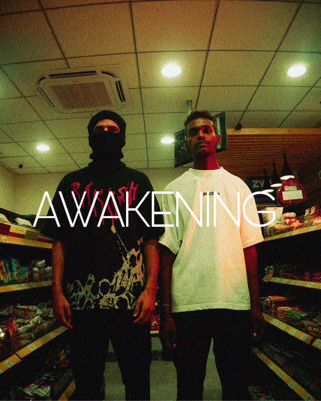 AWAKENING