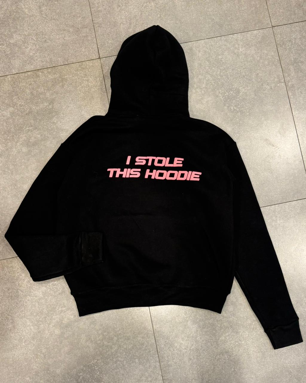 STOLEN HOODIE