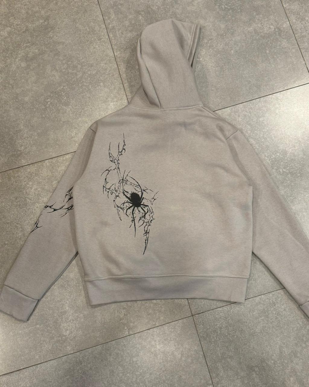 SPIDEY HOODIE