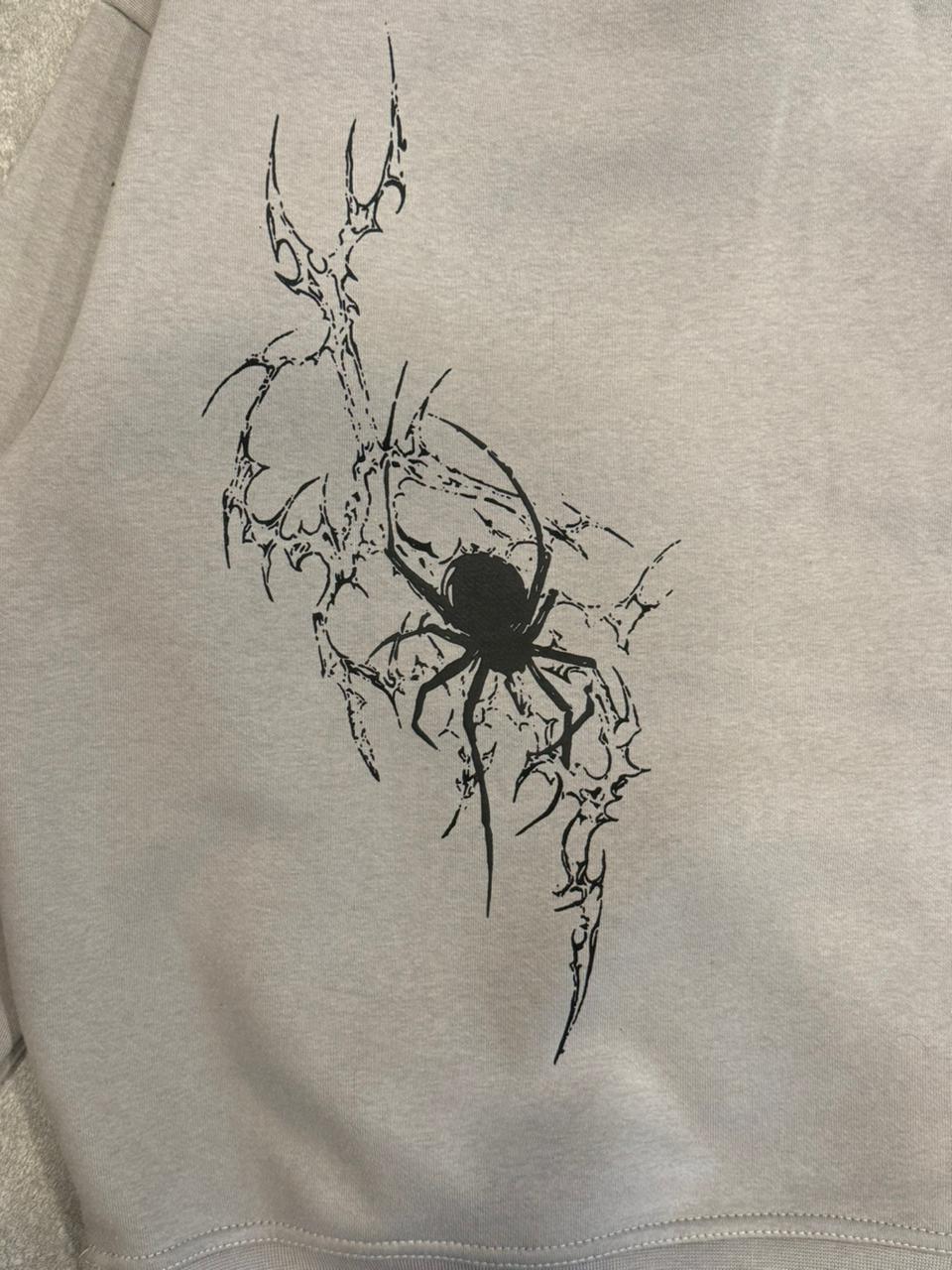 SPIDEY HOODIE