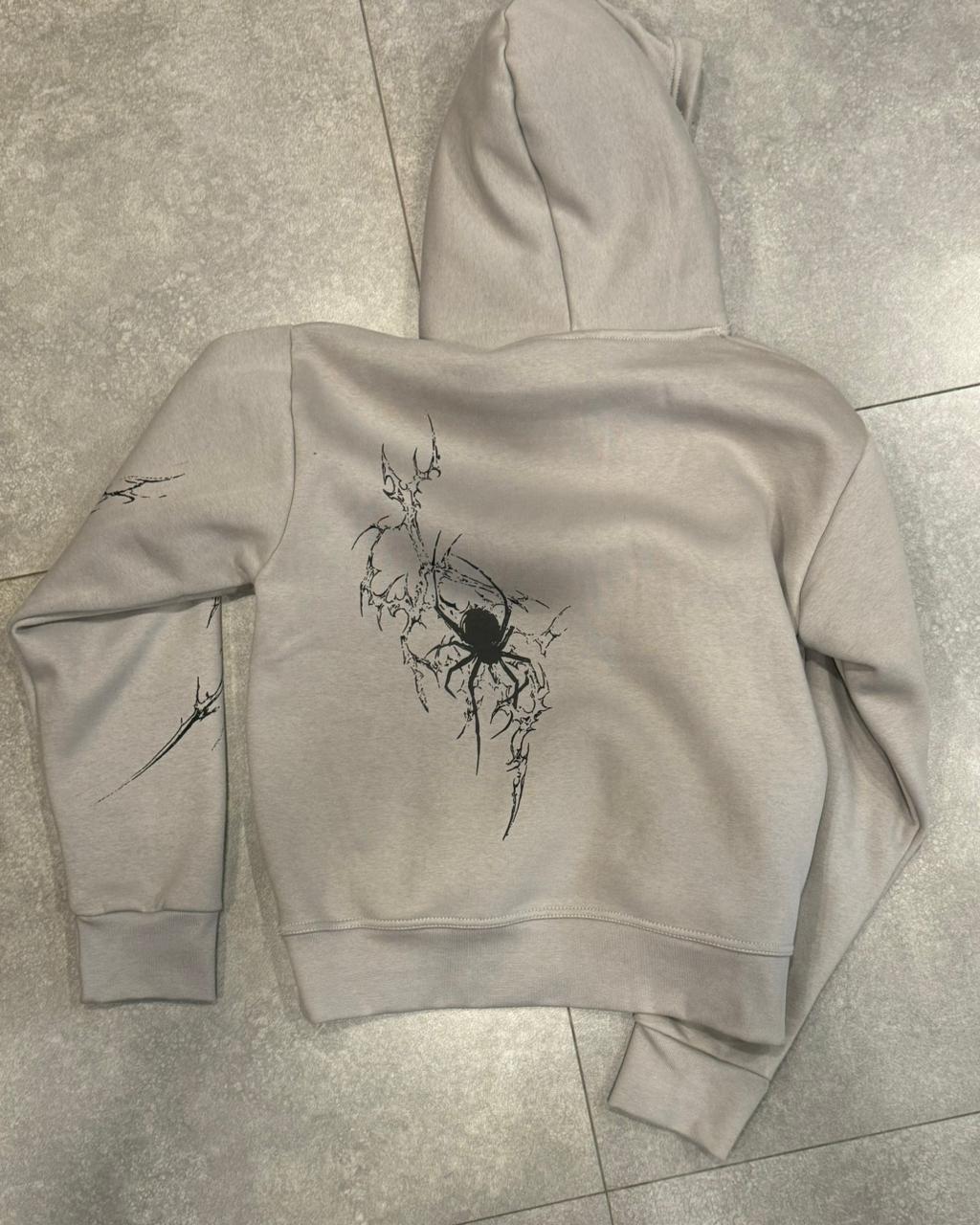 SPIDEY HOODIE